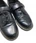 中古・古着 Dr.Martens (ドクターマーチン) FULMAR ブラック サイズ:42：6000円