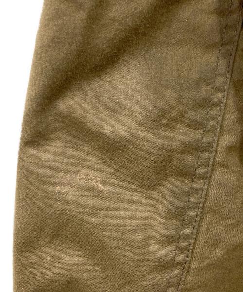 J.CREW（ジェイクルー）J.CREW (ジェイクルー) WOODLAND JACKET(ウッドランド・ジャケット) カーキ サイズ:Sの古着・服飾アイテム