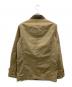 J.CREW (ジェイクルー) WOODLAND JACKET(ウッドランド・ジャケット) カーキ サイズ:S：6000円