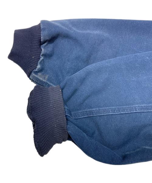 CarHartt（カーハート）CarHartt (カーハート) アクティブジャケット ダークネイビー サイズ:Mの古着・服飾アイテム