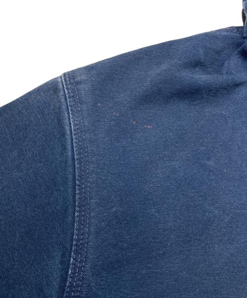 CarHartt（カーハート）CarHartt (カーハート) アクティブジャケット ダークネイビー サイズ:Mの古着・服飾アイテム