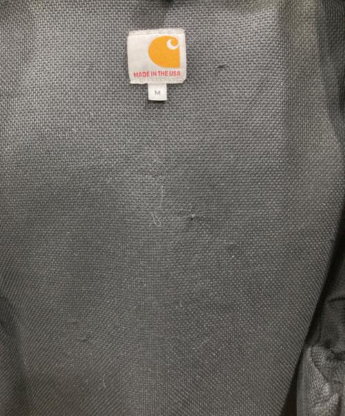 CarHartt（カーハート）CarHartt (カーハート) アクティブジャケット ダークネイビー サイズ:Mの古着・服飾アイテム