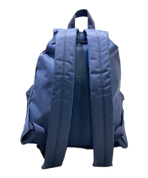 PORTER（ポーター）PORTER (ポーター) リュック ネイビーの古着・服飾アイテム