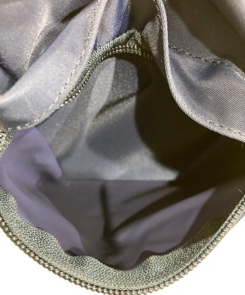 PORTER（ポーター）PORTER (ポーター) リュック ネイビーの古着・服飾アイテム
