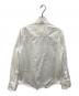 Vivienne Westwood RED LABEL (ヴィヴィアンウエストウッドレッドレーベル) ラブシャツ ホワイト サイズ:03：15000円