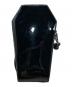 KILLSTAR (キルスター) Unconfirmed Coffin Crossbody Bag ブラック：4000円