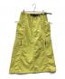 GRAMICCI（グラミチ）の古着「SALEM SKIRT」｜カラー: Golden Olive