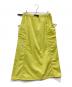 GRAMICCI (グラミチ) SALEM SKIRT カラー: Golden Olive サイズ:M：5000円