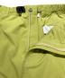 中古・古着 GRAMICCI (グラミチ) SALEM SKIRT カラー: Golden Olive サイズ:M：5000円
