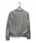 MONCLER (モンクレール) MAGLIA GIRCOLO グレー サイズ:M：15000円