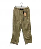 THE NORTH FACEザ ノース フェイス）の古着「Compact Pant」｜クラシックカーキ