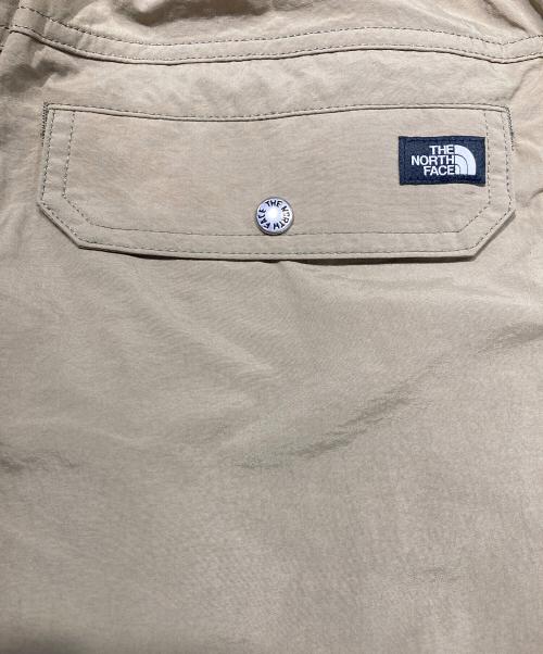 THE NORTH FACE（ザ ノース フェイス）THE NORTH FACE (ザ ノース フェイス) Compact Pant クラシックカーキ サイズ:L 未使用品の古着・服飾アイテム