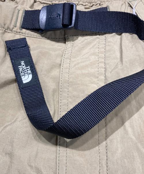 THE NORTH FACE（ザ ノース フェイス）THE NORTH FACE (ザ ノース フェイス) Compact Pant クラシックカーキ サイズ:L 未使用品の古着・服飾アイテム
