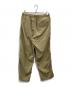 THE NORTH FACE (ザ ノース フェイス) Compact Pant クラシックカーキ サイズ:L 未使用品：8000円