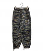 SUPREMEシュプリーム）の古着「23SS Full Zip Baggy Warm Up Pant 