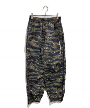 中古・古着通販】SUPREME (シュプリーム) 23SS Full Zip Baggy Warm Up