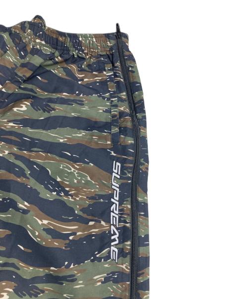 SUPREME（シュプリーム）SUPREME (シュプリーム) 23SS Full Zip Baggy Warm Up Pant 