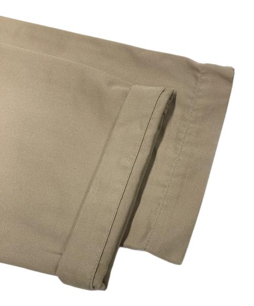 Carhartt WIP（カーハート ワーク イン プログレス）Carhartt WIP (カーハート ワーク イン プログレス) MASTER PANT（マスター・パンツ） ベージュ サイズ:36の古着・服飾アイテム