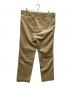 Carhartt WIP (カーハート ワーク イン プログレス) MASTER PANT（マスター・パンツ） ベージュ サイズ:36：6000円