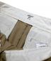 中古・古着 Carhartt WIP (カーハート ワーク イン プログレス) MASTER PANT（マスター・パンツ） ベージュ サイズ:36：6000円