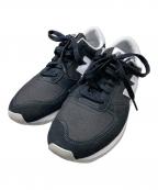 NEW BALANCEニューバランス）の古着「UL420MAB」｜ブラック