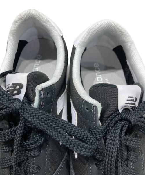NEW BALANCE（ニューバランス）NEW BALANCE (ニューバランス) UL420MAB ブラック サイズ:24の古着・服飾アイテム