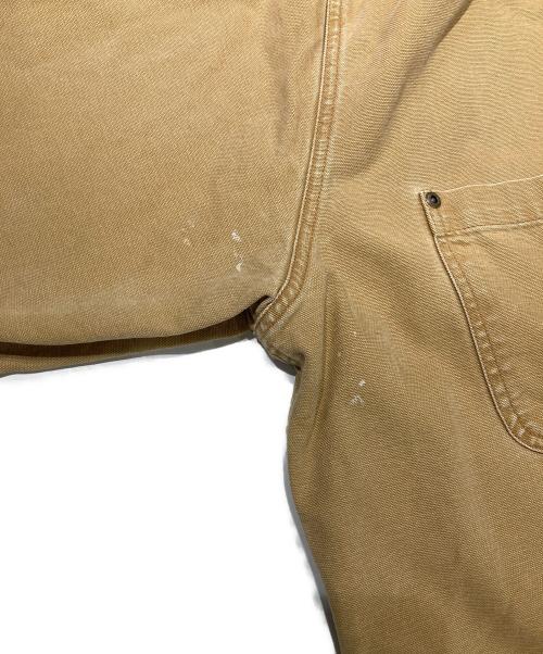 WOOLRICH（ウールリッチ）WOOLRICH (ウールリッチ) ワークシャツ ブラウン サイズ:SIZE Lの古着・服飾アイテム