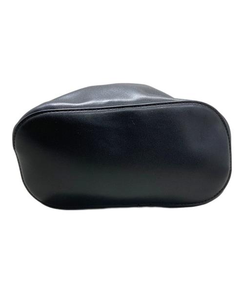 MM6 Maison Margiela（エムエムシックスメゾンマルジェラ）MM6 Maison Margiela (エムエムシックスメゾンマルジェラ) ジャパニーズ クロスボディバッグ ブラックの古着・服飾アイテム