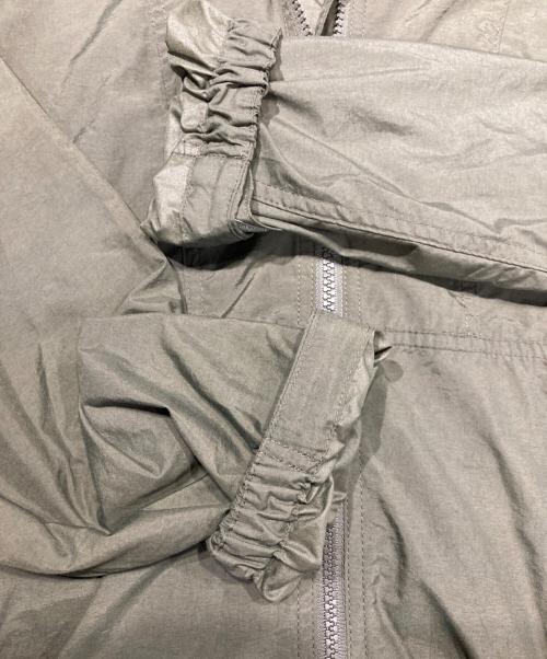 THE NORTH FACE（ザ ノース フェイス）THE NORTH FACE (ザ ノース フェイス) Compact Jacket カーキ サイズ:Lの古着・服飾アイテム