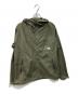 THE NORTH FACE（ザ ノース フェイス）の古着「Compact Jacket」｜カーキ