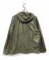 THE NORTH FACE (ザ ノース フェイス) Compact Jacket カーキ サイズ:L：9000円