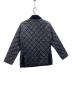 LAVENHAM (ラベンハム) キルティングジャケット ネイビー サイズ:XS：8000円