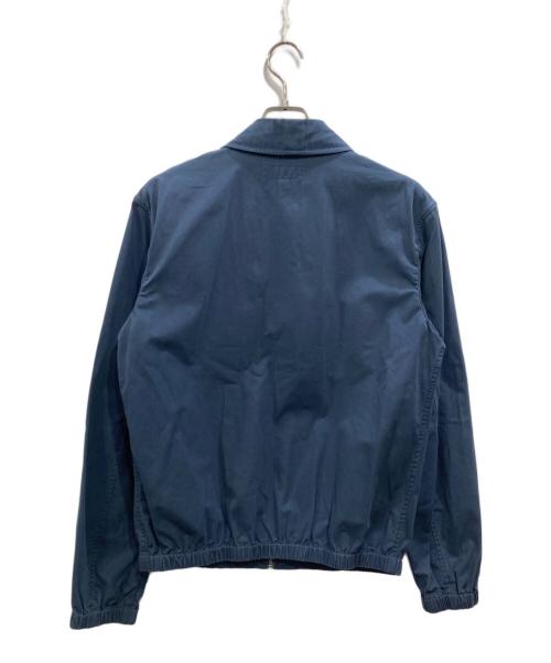 POLO RALPH LAUREN（ポロ・ラルフローレン）POLO RALPH LAUREN (ポロ・ラルフローレン) スイングトップ ネイビー サイズ:Sの古着・服飾アイテム