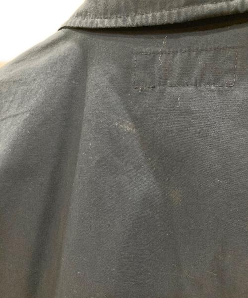 POLO RALPH LAUREN（ポロ・ラルフローレン）POLO RALPH LAUREN (ポロ・ラルフローレン) スイングトップ ネイビー サイズ:Sの古着・服飾アイテム