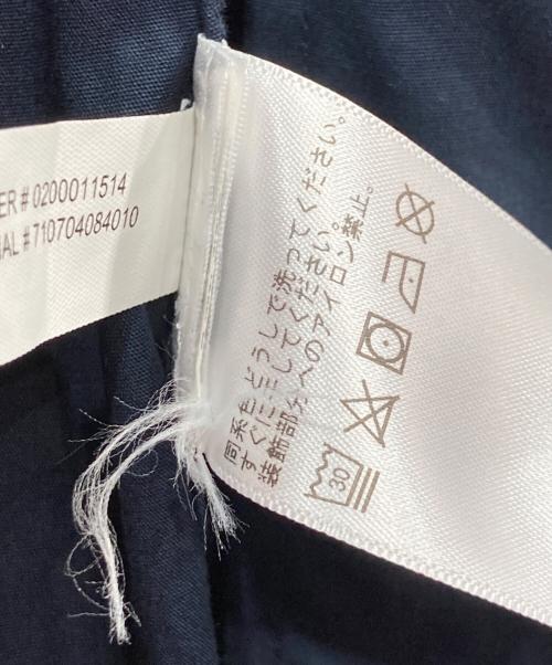 POLO RALPH LAUREN（ポロ・ラルフローレン）POLO RALPH LAUREN (ポロ・ラルフローレン) スイングトップ ネイビー サイズ:Sの古着・服飾アイテム