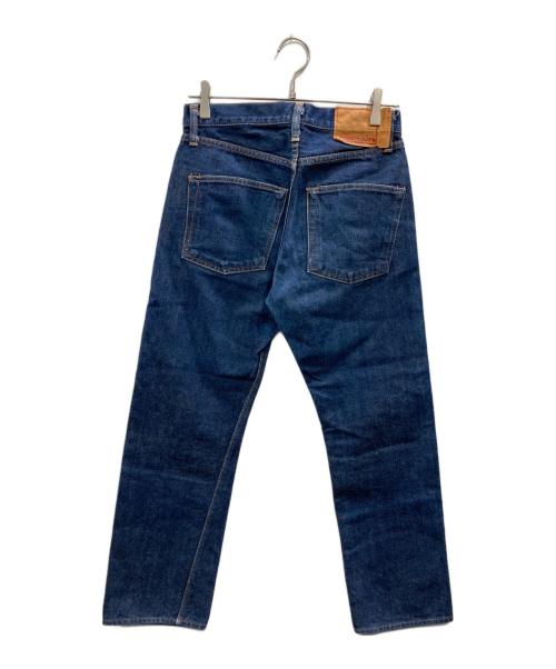 RESOLUTE（リゾルト）RESOLUTE (リゾルト) 710デニムパンツ インディゴ サイズ:W30×L29の古着・服飾アイテム