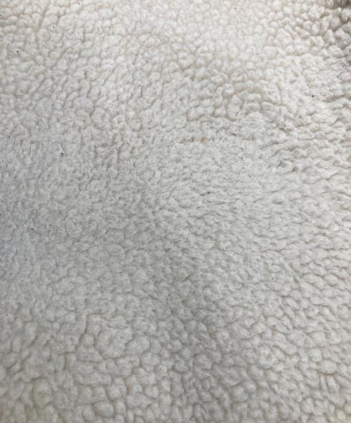 Patagonia（パタゴニア）Patagonia (パタゴニア) Classic Retro-X Jacket アイボリー サイズ:Sの古着・服飾アイテム