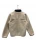Patagonia (パタゴニア) Classic Retro-X Jacket アイボリー サイズ:S：9000円