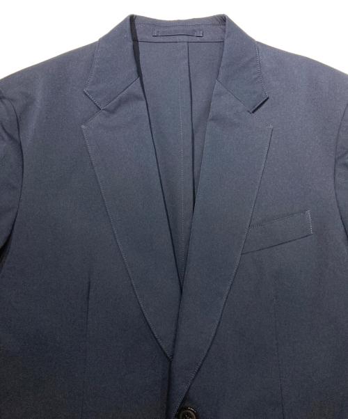 PAUL SMITH（ポールスミス）Paul Smith (ポールスミス) POLYESTER セットアップ(ポリエステル セットアップ ) ネイビー サイズ:Mの古着・服飾アイテム