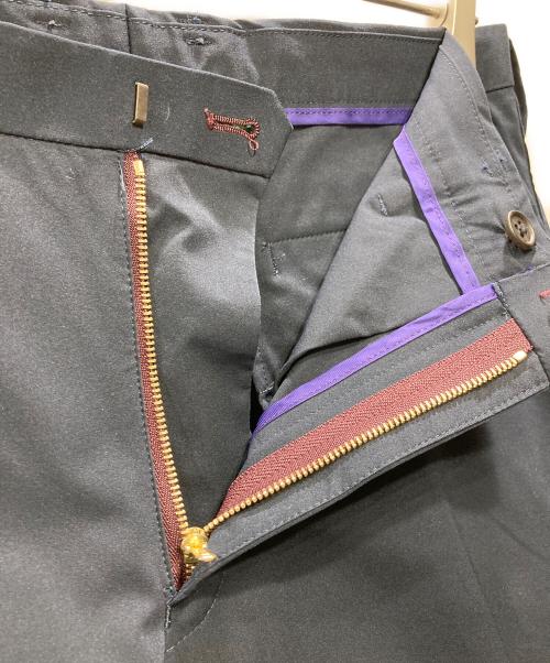 PAUL SMITH（ポールスミス）Paul Smith (ポールスミス) POLYESTER セットアップ(ポリエステル セットアップ ) ネイビー サイズ:Mの古着・服飾アイテム