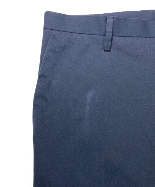 PAUL SMITH（ポールスミス）Paul Smith (ポールスミス) POLYESTER セットアップ(ポリエステル セットアップ ) ネイビー サイズ:Mの古着・服飾アイテム