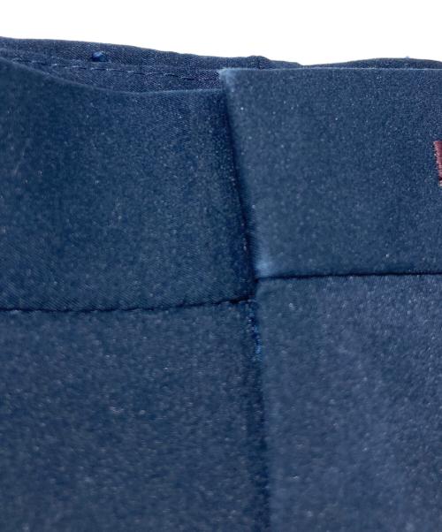 PAUL SMITH（ポールスミス）Paul Smith (ポールスミス) POLYESTER セットアップ(ポリエステル セットアップ ) ネイビー サイズ:Mの古着・服飾アイテム