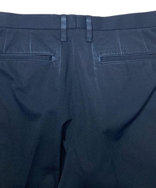 PAUL SMITH（ポールスミス）Paul Smith (ポールスミス) POLYESTER セットアップ(ポリエステル セットアップ ) ネイビー サイズ:Mの古着・服飾アイテム