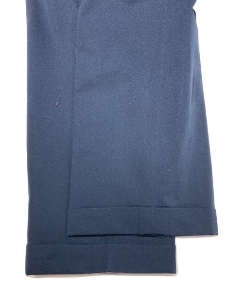 PAUL SMITH（ポールスミス）Paul Smith (ポールスミス) POLYESTER セットアップ(ポリエステル セットアップ ) ネイビー サイズ:Mの古着・服飾アイテム