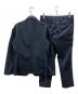Paul Smith (ポールスミス) POLYESTER セットアップ(ポリエステル セットアップ ) ネイビー サイズ:M：8000円