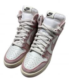NIKE（ナイキ）の古着「Dunk High 1985 "Barely Rose"」｜ピンク