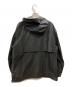 MOOSE KNUCKLES (ムース ナックルズ) Mansfield Rain Jacket ブラック サイズ:L：20000円