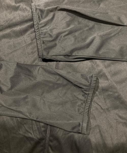 POLO GOLF（ポロ ゴルフ）POLO GOLF (ポロ ゴルフ) ジップアップジャケット ブラック サイズ:XLの古着・服飾アイテム