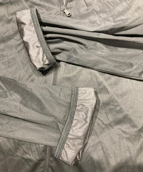 POLO GOLF（ポロ ゴルフ）POLO GOLF (ポロ ゴルフ) ジップアップジャケット ブラック サイズ:XLの古着・服飾アイテム