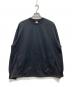 +PHENIX（プラスフェニックス）の古着「DRAWSTRING LONG SLEEVE TEE」｜ブラック